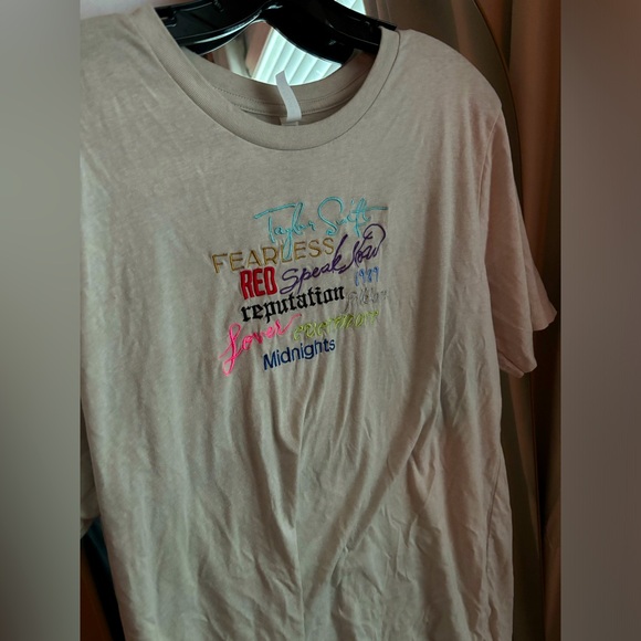 taylor swift shirt - Picture 1 of 1